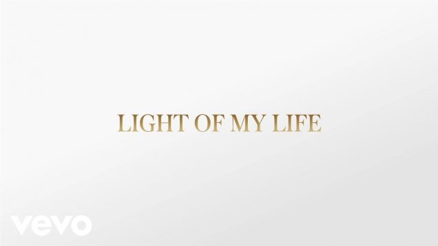 Shania Twain – Light Of My Life (Audio)