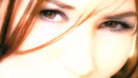 Shania Twain – Love Gets Me Every Time