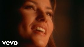 Shania Twain – No One Needs To Know