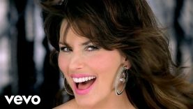 Shania Twain – Party For Two ft. Billy Currington