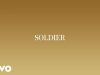 Shania Twain – Soldier (Audio)