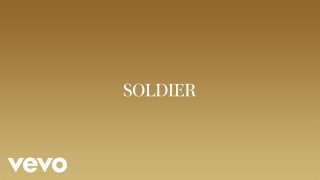 Shania Twain – Soldier (Audio)