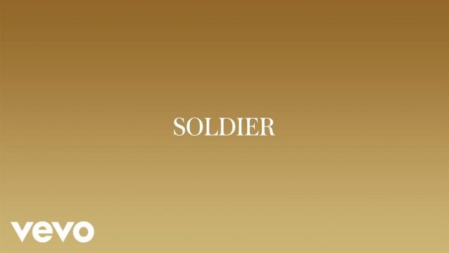Shania Twain – Soldier (Audio)
