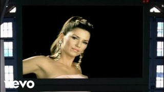 Shania Twain – Thank You Baby! (For Makin’ Someday Come So Soon)