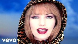 Shania Twain – That Don’t Impress Me Much