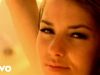 Shania Twain – The Woman In Me (Needs The Man In You)