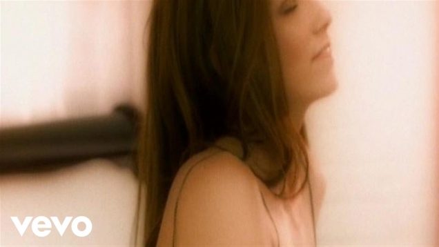 Shania Twain – When