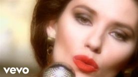 Shania Twain – You Lay A Whole Lot Of Love On Me