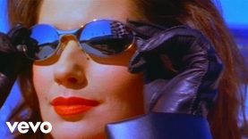 Shania Twain – You Win My Love