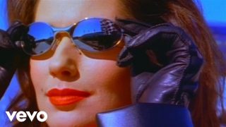 Shania Twain – You Win My Love