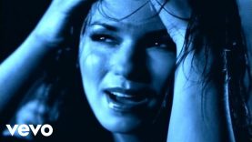 Shania Twain – You’re Still The One