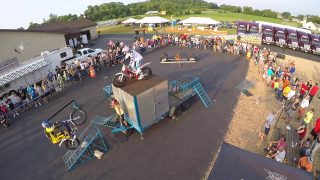 Smage Bros  Amazing Motorcycle skills