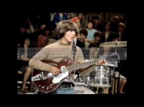 Something  – George Harrison & Eric Clapton