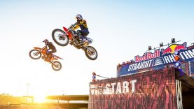 Straight Rhythm 2017 FULL TV Episode | Red Bull Signature Series