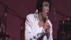 Suspicious Mind – Elvis Presley
