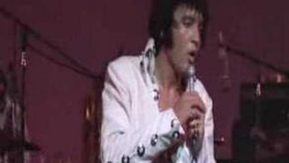 Suspicious Mind – Elvis Presley