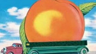 The Allman Brothers Band   –   Blue Sky (Eat A Peach, February 12,1972)