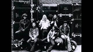 The Allman Brothers Band – In Memory of Elizabeth Reed ( At Fillmore East, 1971 )