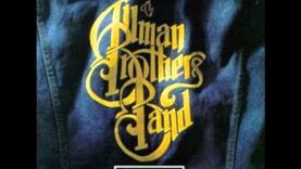The Allman Brothers Band – Jessica