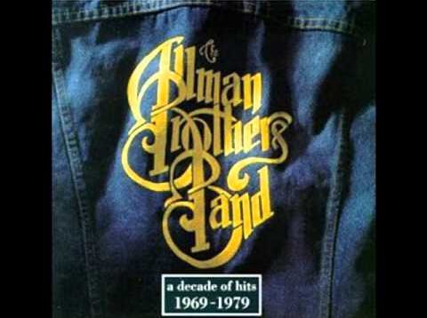 The Allman Brothers Band – Jessica