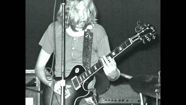 The Allman Brothers Band – Statesboro Blues