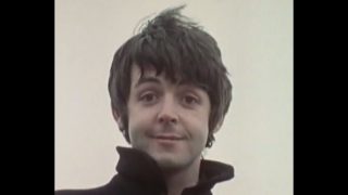 The Beatles Funny Moments (part 2)