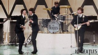 The Beatles – Help! [Blackpool Night Out, ABC Theatre, Blackpool, United Kingdom]