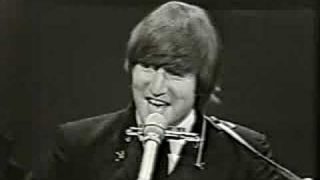 The Beatles – I’m a Loser