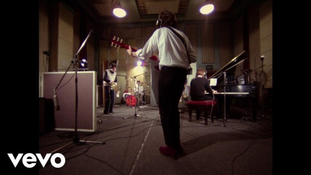 The Beatles – Lady Madonna