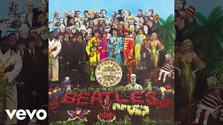 The Beatles – Lucy In The Sky With Diamonds (Take 1 / Audio)