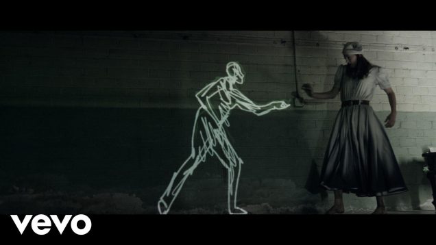 The Beatles – While My Guitar Gently Weeps