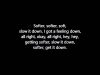 The Doors – Gloria (dirty version) (lyrics)