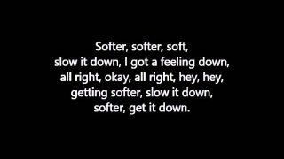 The Doors – Gloria (dirty version) (lyrics)