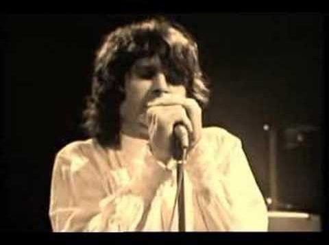 The Doors – Waiting For The Sun