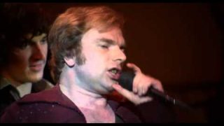 The Last Waltz – Van Morrison – Caravan