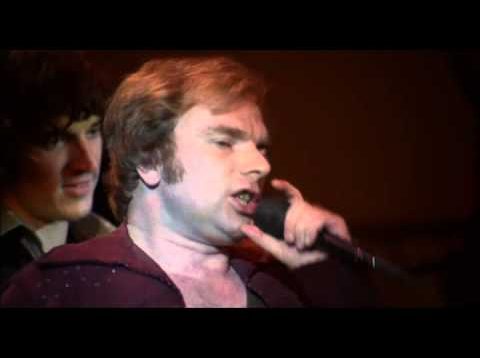 The Last Waltz – Van Morrison – Caravan