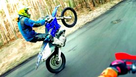 The Limits of Physics – Hard Enduro
