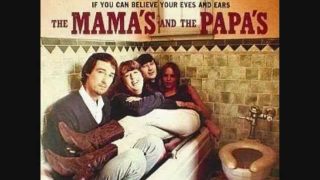 The Mamas & The Papas – You Baby