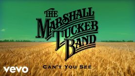 The Marshall Tucker Band – Can’t You See (Audio)