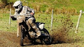 THE RACE FROM HELL!!!