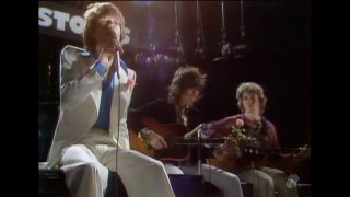 The Rolling Stones – Angie – OFFICIAL PROMO (Version 1)