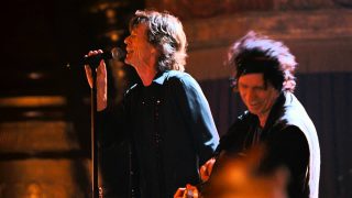 The Rolling Stones – As Tears Go By (Shine a Light 2008) Full HD