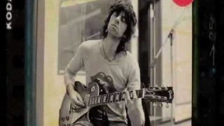 The Rolling Stones-Drift Away (Unreleased Cover Song)