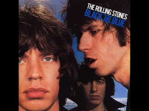 The Rolling Stones – Hand of Fate