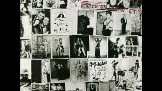 The Rolling Stones – Sweet Virginia [HQ]
