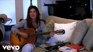 Today Is Your Day (“Why Not? With Shania Twain”/OWN: The Oprah Winfrey Network)