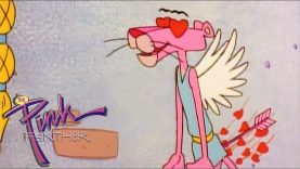Valentine Pink | The Pink Panther (1993)