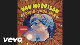 Van Morrison – Brown Eyed Girl (Audio)