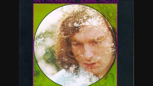 Van Morrison – Madame George