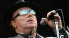 Van Morrison — reminds me of you